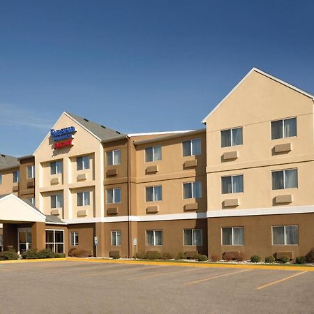 Fairfield Inn & Suites South Bend Mishawaka Exteriér fotografie