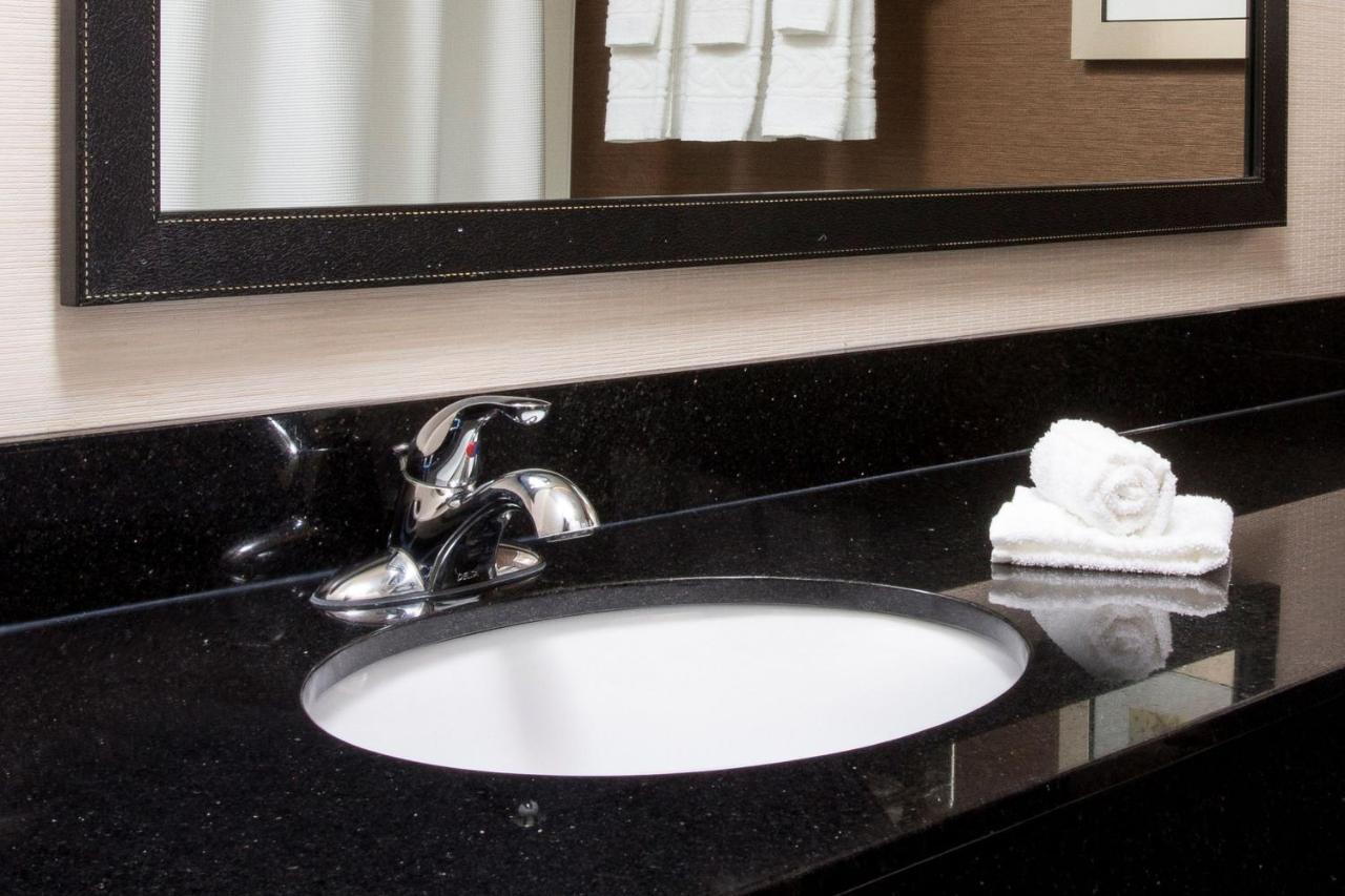 Fairfield Inn & Suites South Bend Mishawaka Exteriér fotografie