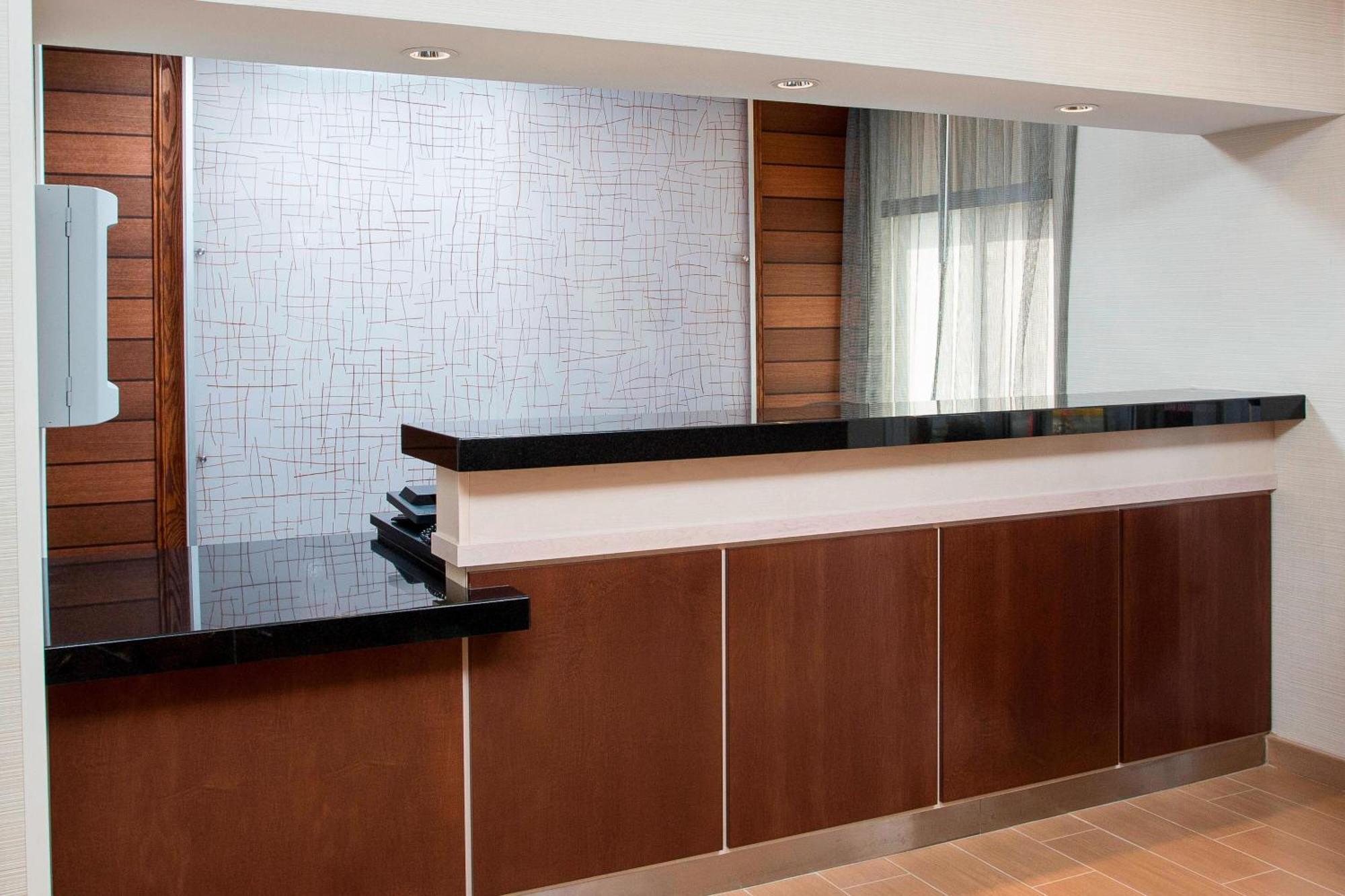 Fairfield Inn & Suites South Bend Mishawaka Exteriér fotografie
