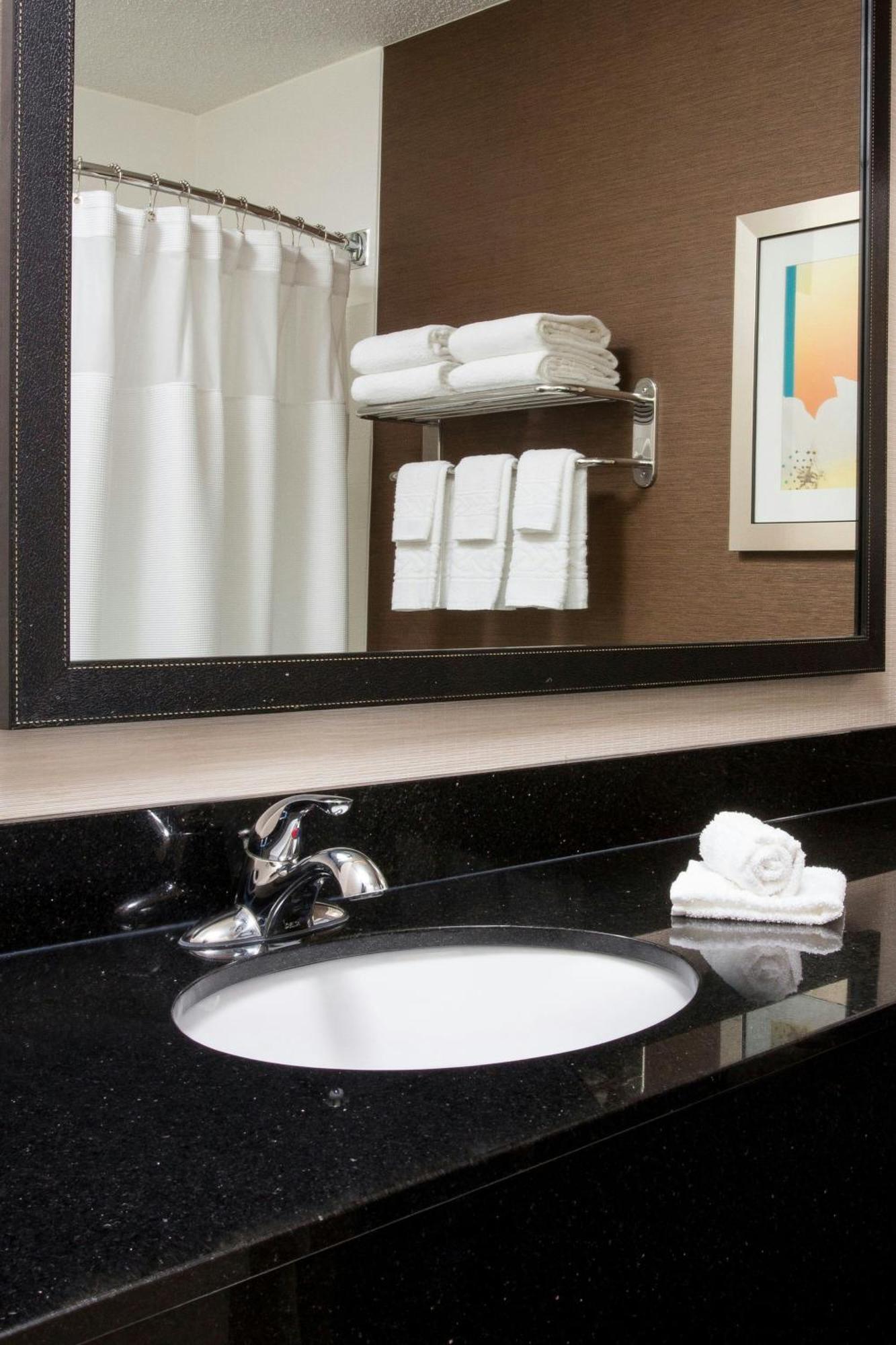 Fairfield Inn & Suites South Bend Mishawaka Exteriér fotografie