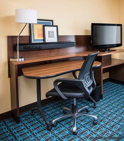 Fairfield Inn & Suites South Bend Mishawaka Exteriér fotografie