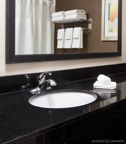 Fairfield Inn & Suites South Bend Mishawaka Exteriér fotografie
